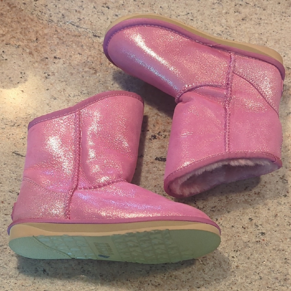 LIKE NEW Australia Luxe Collective Boots